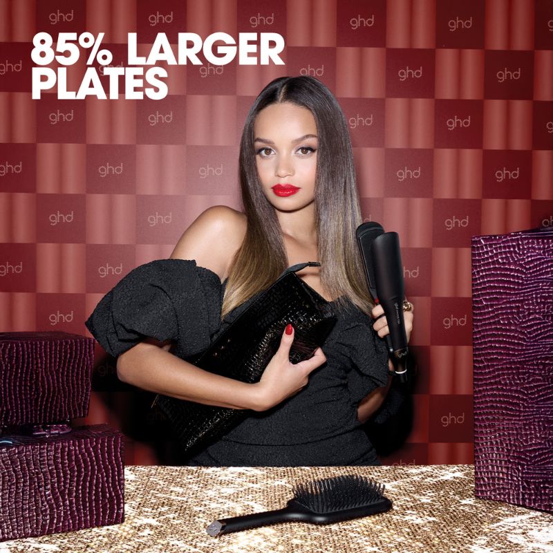 ghd chronos max gift set 2025 - splush online Ghd Chronos Max Gift Set 2025 - Image 2