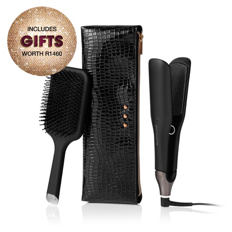 ghd chronos max gift set 2025 - splush online Ghd Chronos Max Gift Set 2025 - Image 5