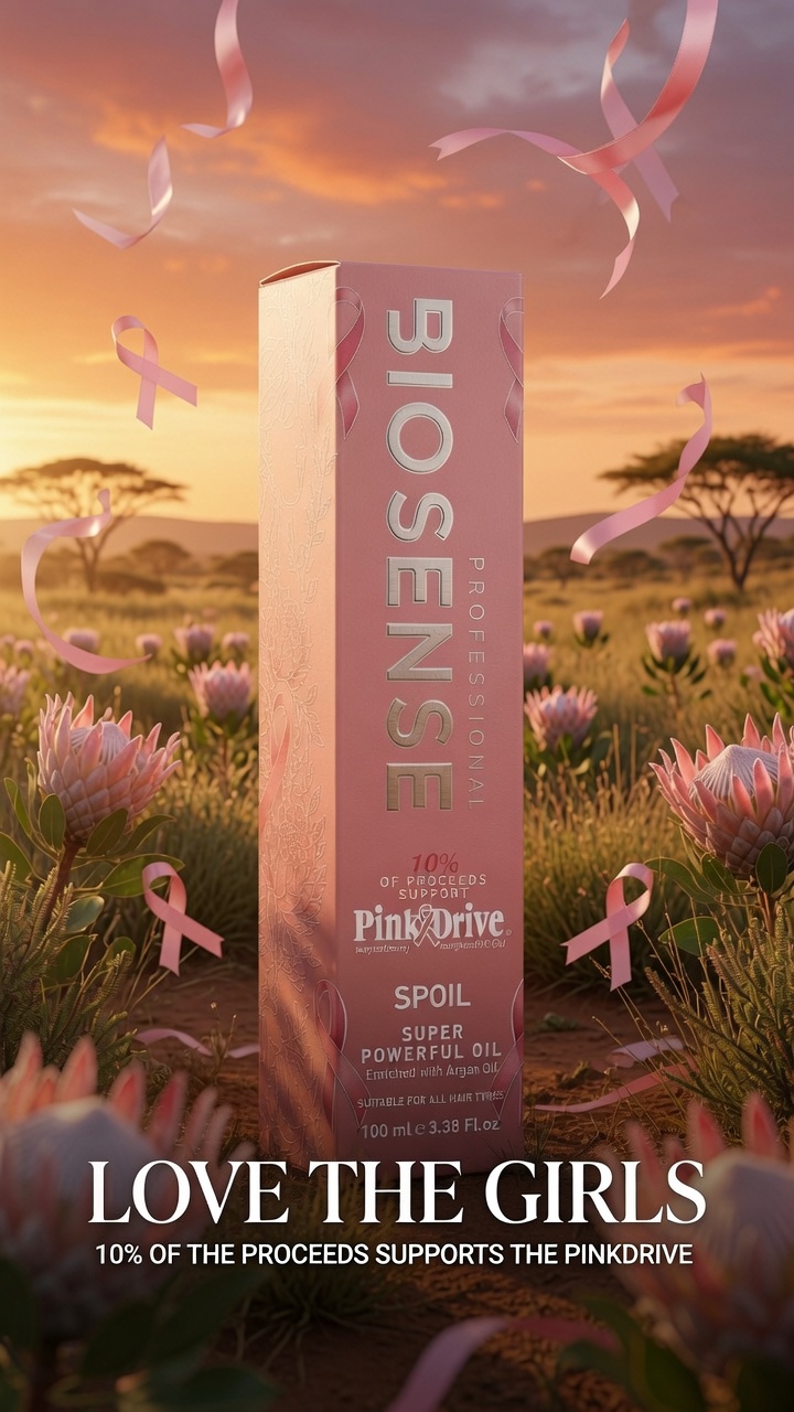 biosense spoil 100ml limited edition - splush online Biosense Spoil 100Ml Limited Edition - Image 2