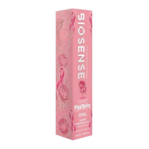 biosense spoil 100ml limited edition - splush online Biosense Limited Edition Spoil 2026