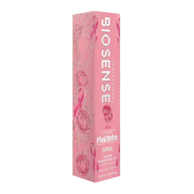 biosense spoil 100ml limited edition - splush online Biosense Limited Edition Spoil 2026