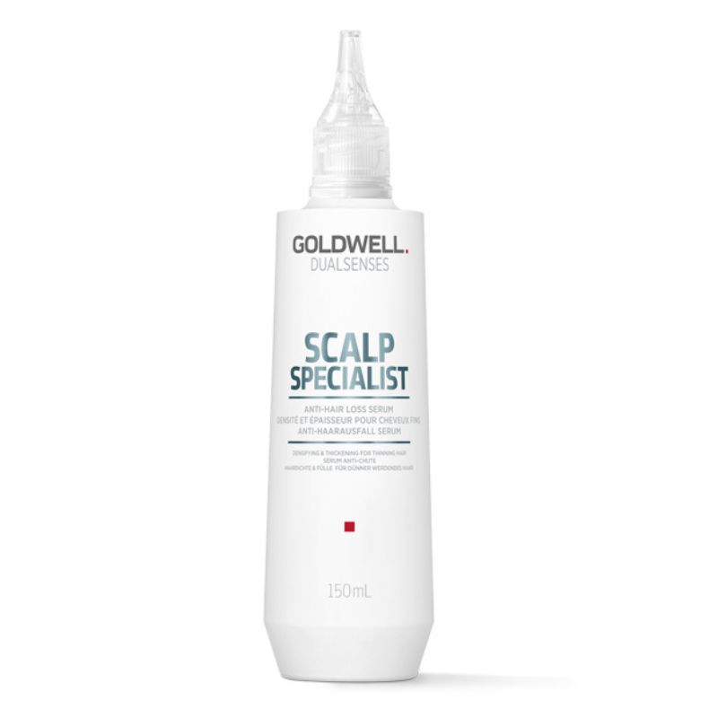 Goldwell Scalp Specialist Anti-Hair Loss Serum 150Ml