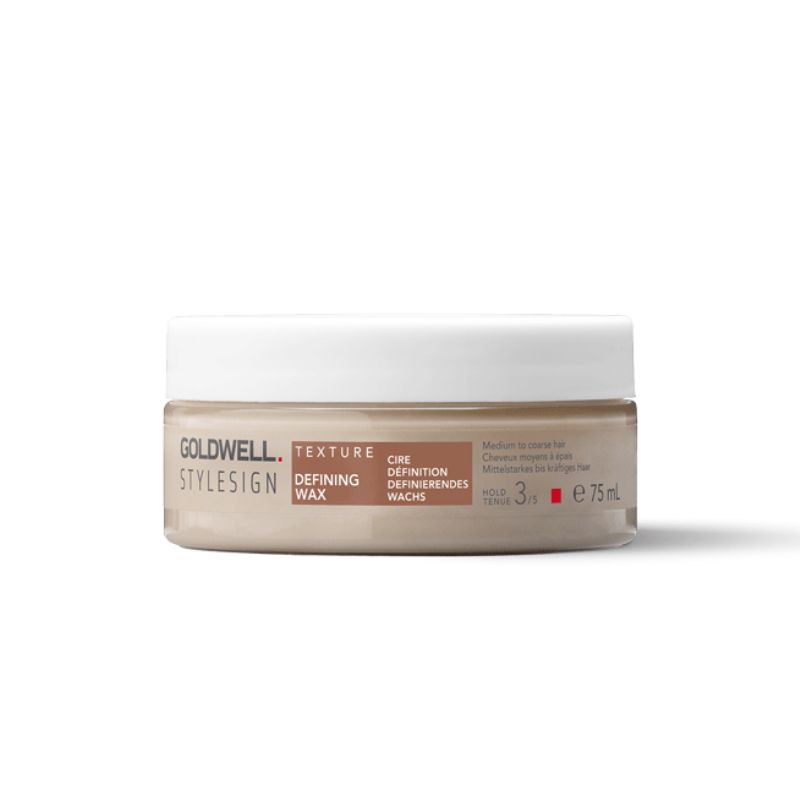 Goldwell Stylesign Defining Wax 75Ml