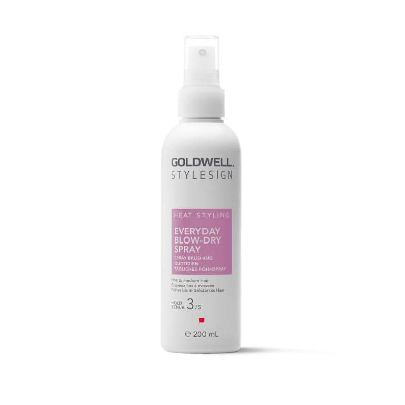 Goldwell Stylesign Everyday Blowdry Spray 200Ml
