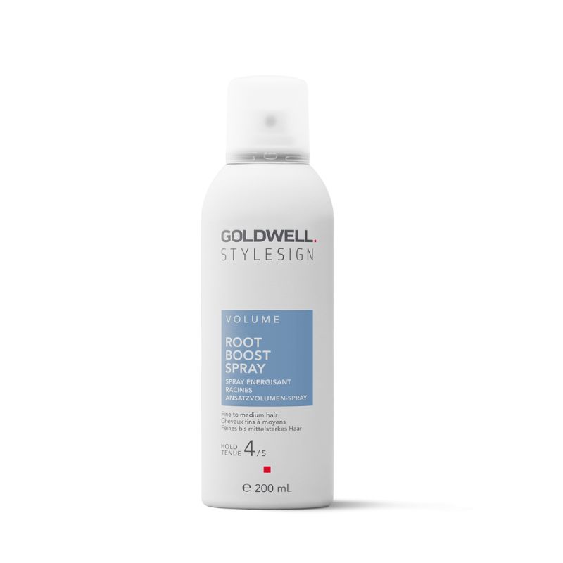 Goldwell Stylesign Root Boost Spray 200Ml