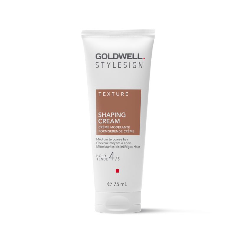 Goldwell Stylesign Shaping Cream 75Ml