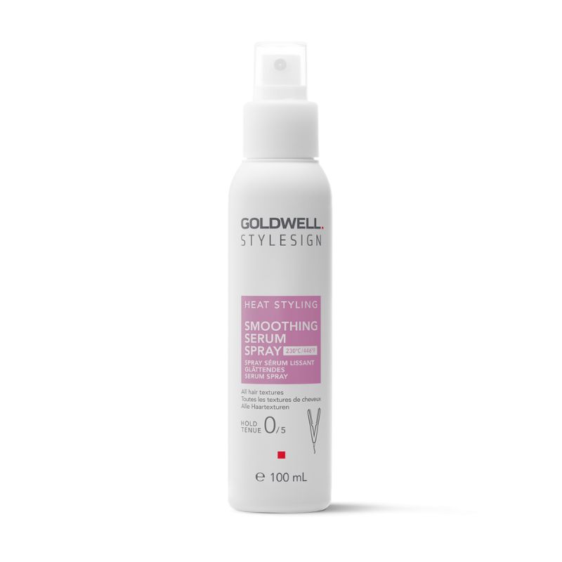 Goldwell Stylesign Smoothing Serum Spray 100Ml