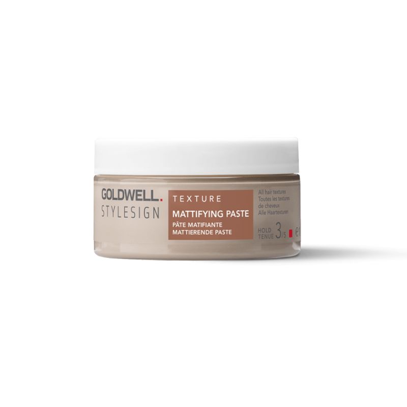 Goldwell Stylesign Mattifying Paste 100Ml