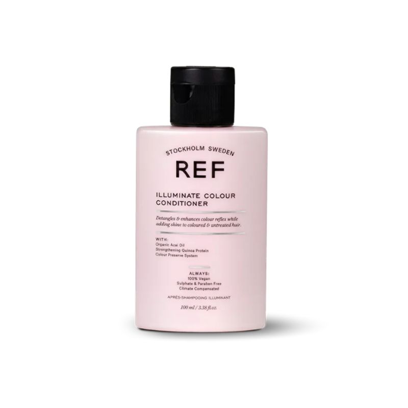 Ref Illuminate Colour Conditioner 100Ml