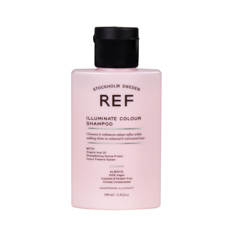 Ref Illuminate Colour Shampoo 100Ml
