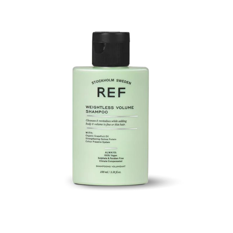 Ref Weightless Volume Shampoo 100Ml