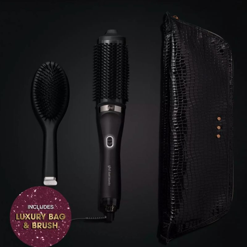 Ghd Duet Blowdry Gift Set 2025