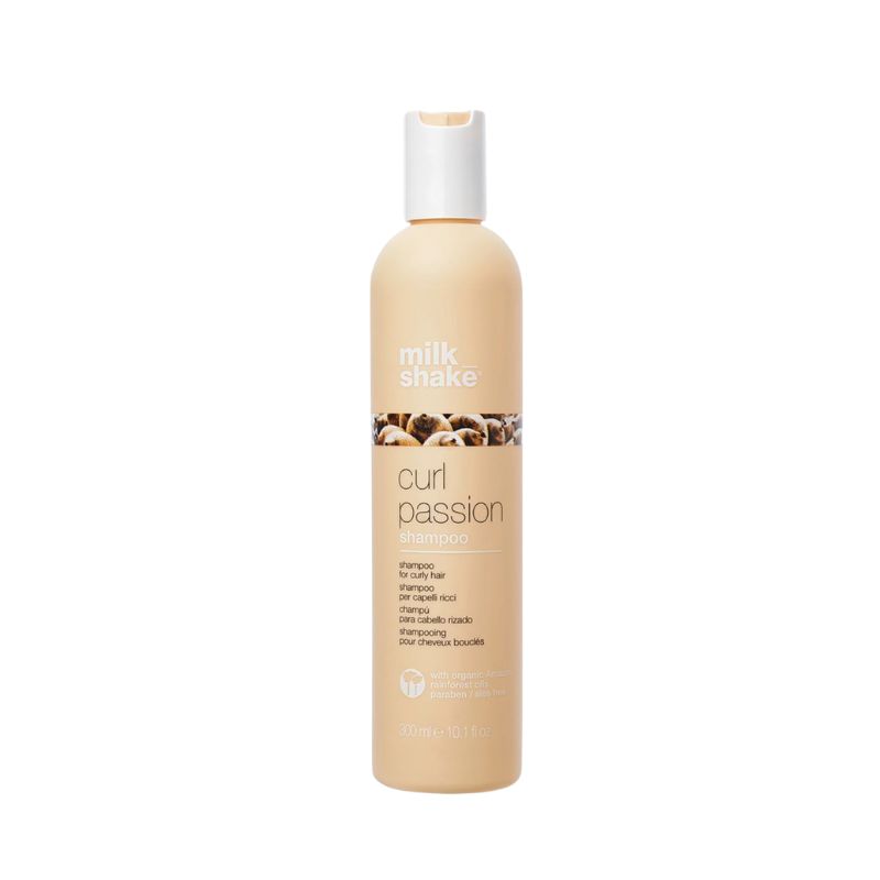 Milk_Shake Curl Passion Shampoo 300Ml