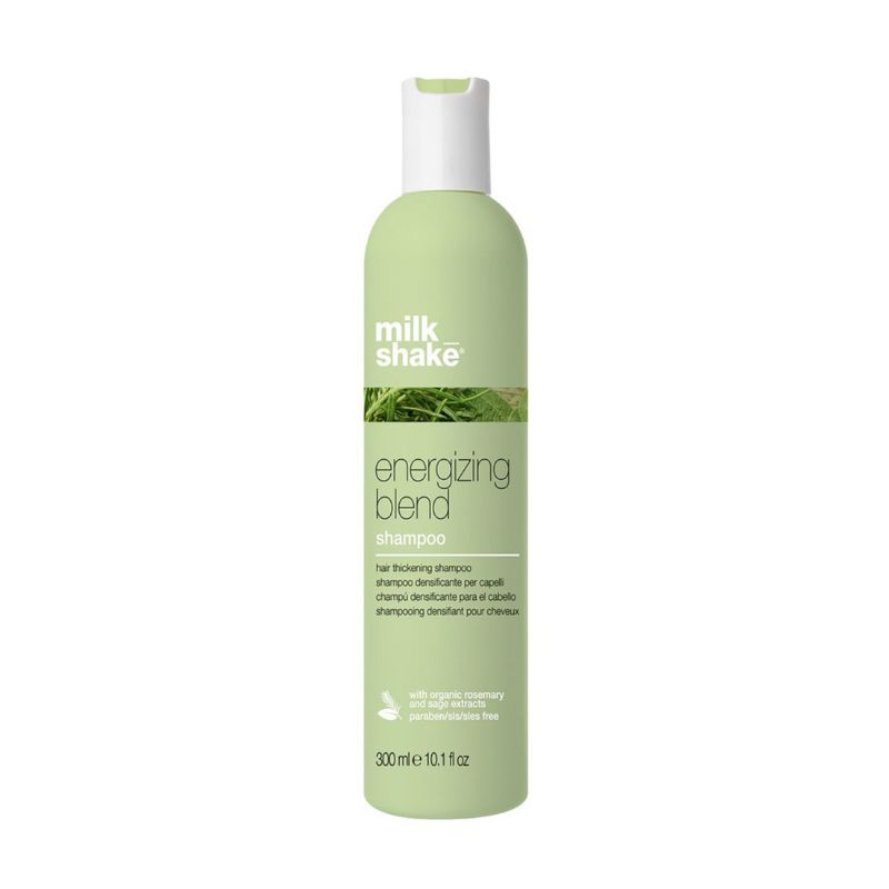 Milk_Shake Energizing Shampoo 300Ml