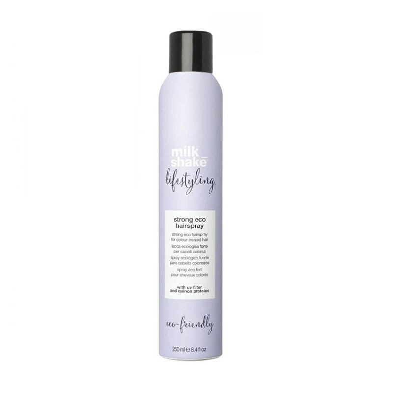 Milk_Shake Lifestyling Eco Strong Hairspray 250Ml