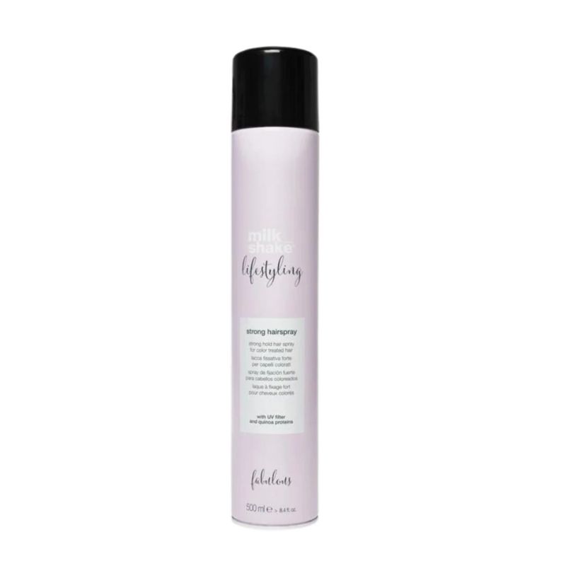 Milk_Shake Lifestyling Strong Hold Hairspray 500Ml
