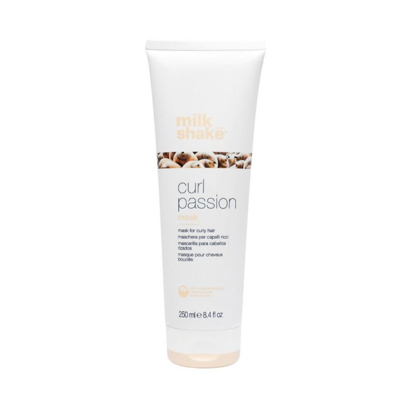 milk_shake curl passion perfectionist 200ml - splush online Milk_Shake Curl Passion Perfectionist 200Ml