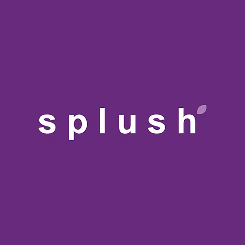 Splush Online Logo