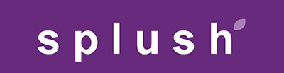 Splush Online Logo