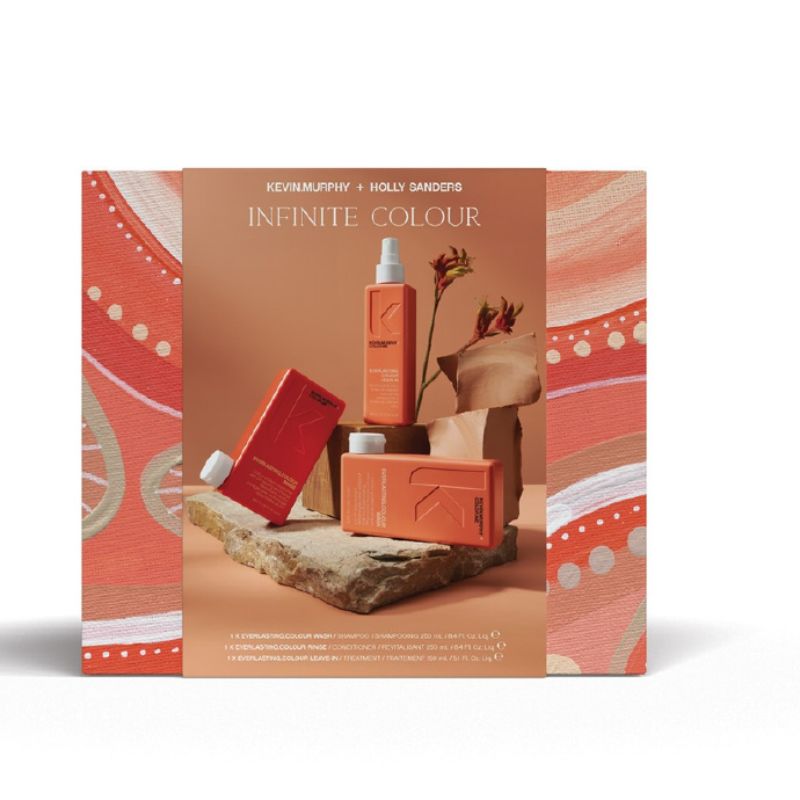 Kevin.murphy Everlasting Holiday 2025