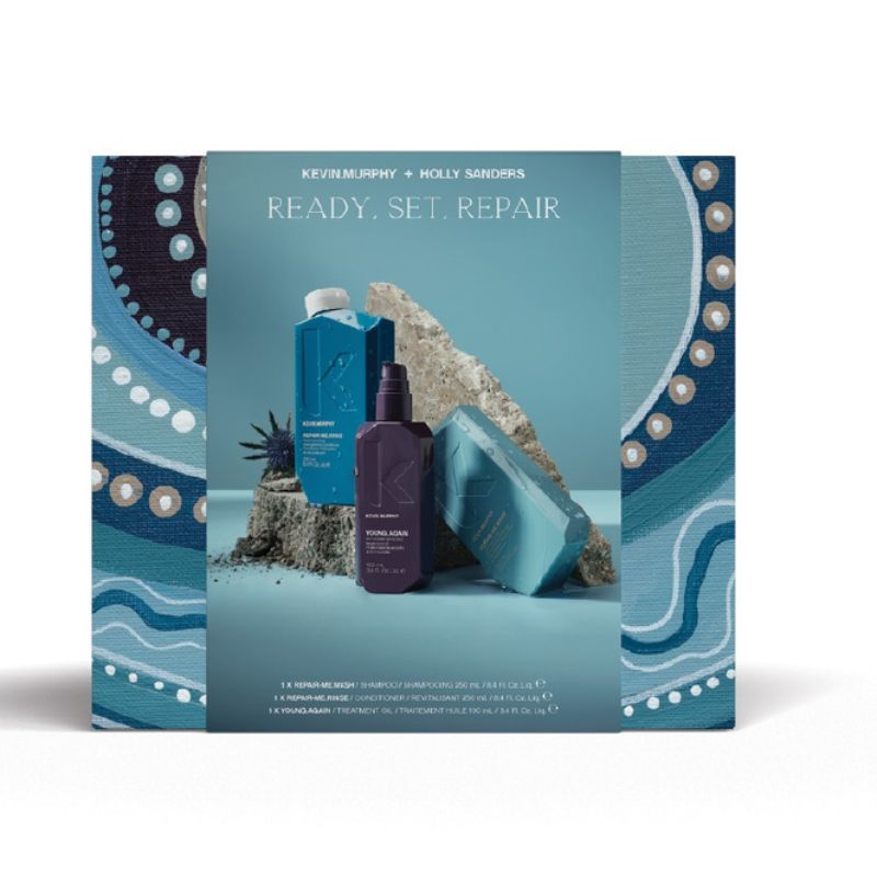 Kevin.murphy Repair Holiday 2025