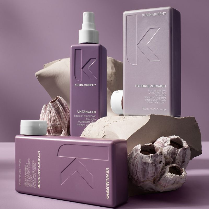 kevin.murphy holiday illuminate hydrate 2025 - splush online Kevin.murphy Holiday Illuminate Hydrate 2025