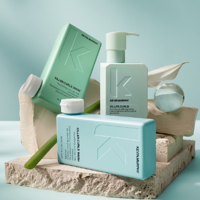 kevin.murphy eternal curls holiday 2025 - splush online Kevin.murphy Eternal Curls Holiday 2025