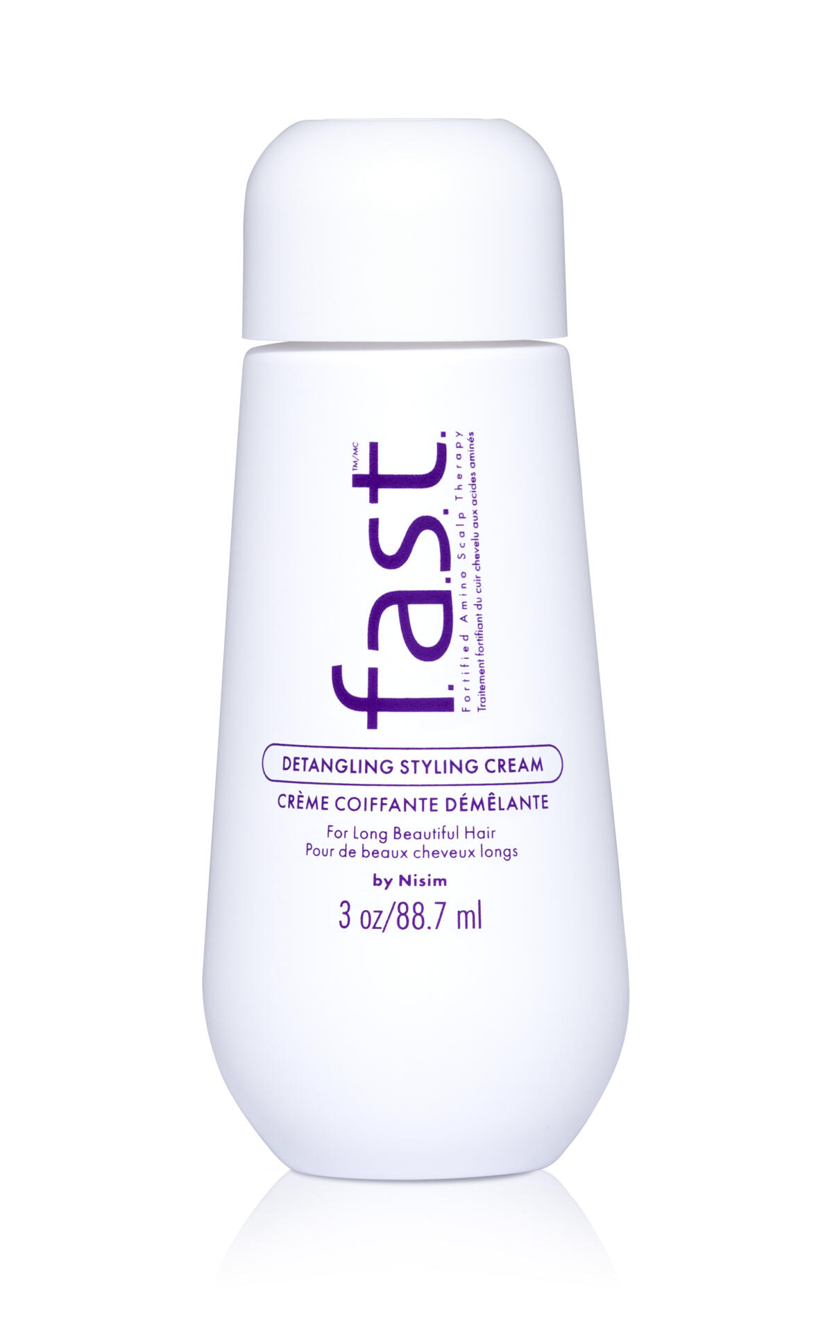 Fast Detangling Cream 3Oz