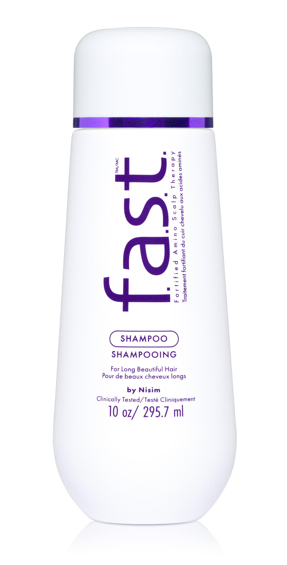 Fast Shampoo 300Ml