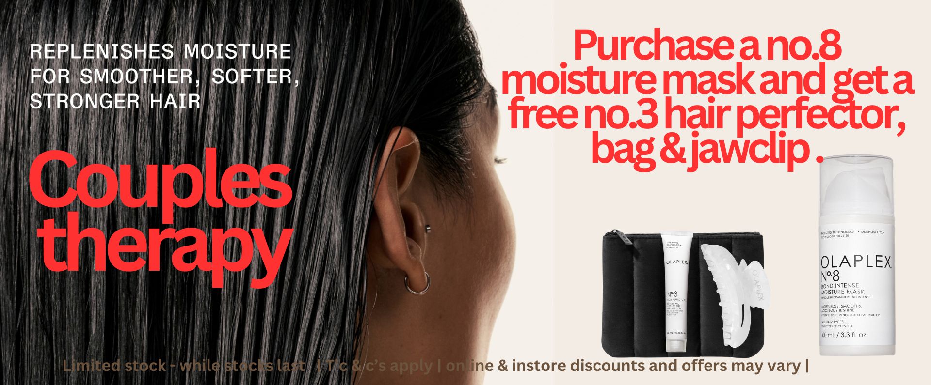 home - splush online Olaplex Couples Therapy Feb 26