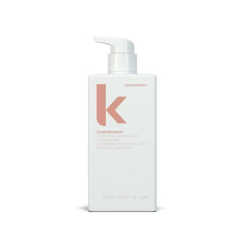 Kevin.murphy Plumping Wash 500Ml