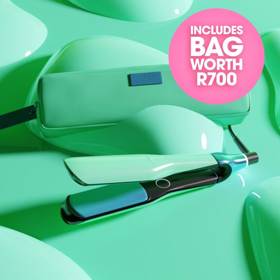 ghd jelly Chronos Max -