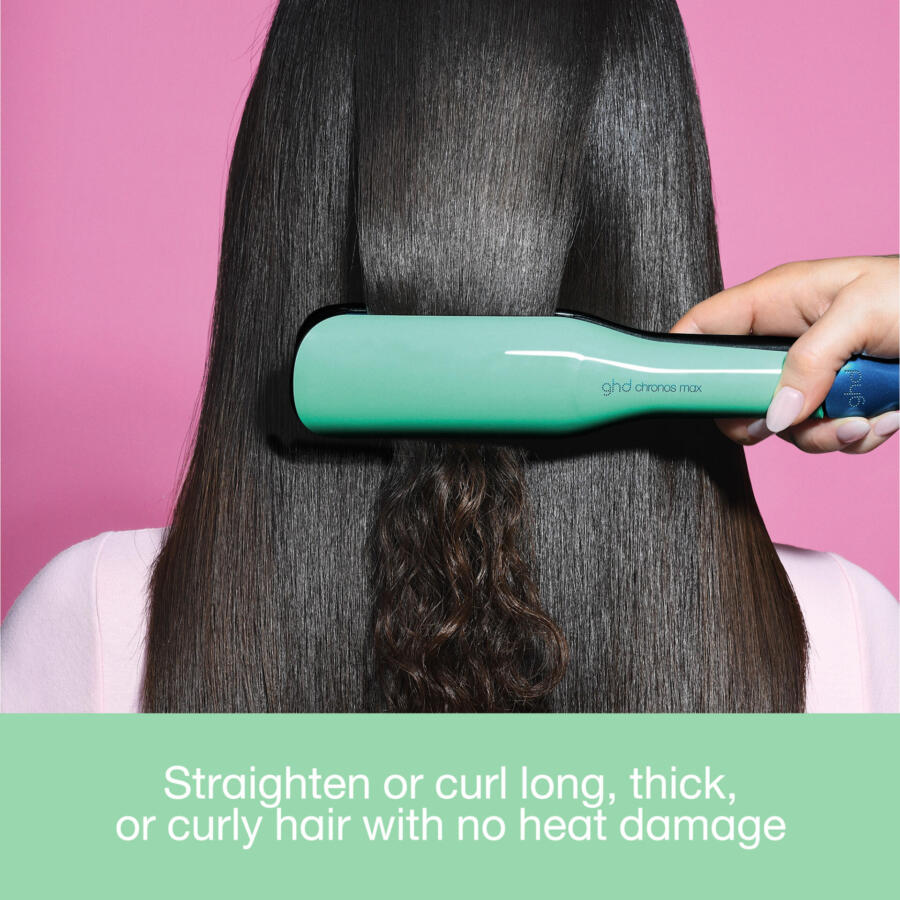 ghd jelly Chronos Max -