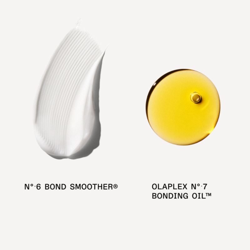 olaplex endless shine smooth hair set 2026 - splush online Olaplex Endless Shine Smooth Hair Set 2026 - Image 3