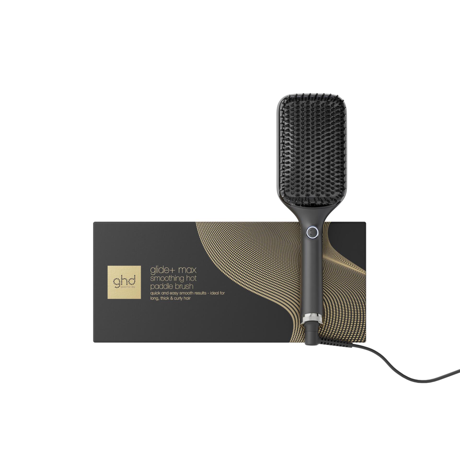 Ghd Glide Plus Max Paddle