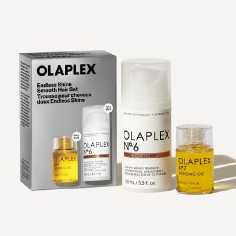 Olaplex Endless Shine Smooth Hair Set 2026