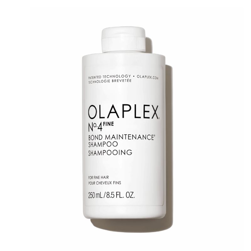 Olaplex No.4F Fine Bond Maintenance Shampoo 250Ml