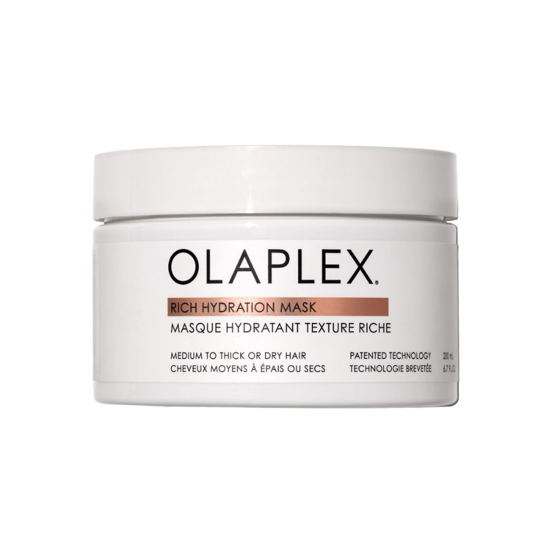 Olaplex Rich Hydration Mask 200Ml