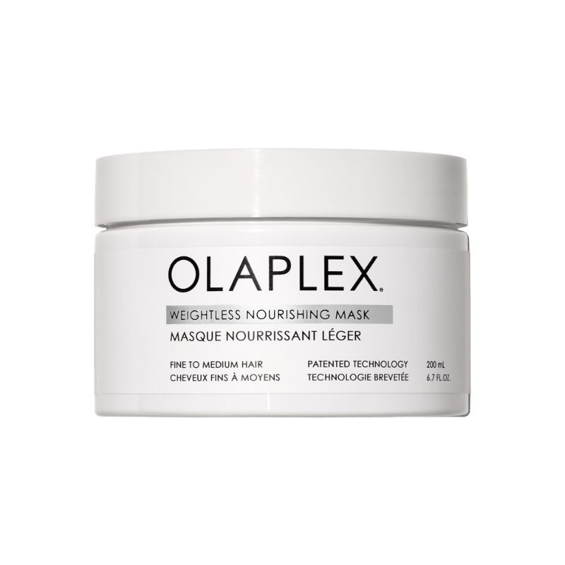 Olaplex Weightless Nourishing Mask 200Ml