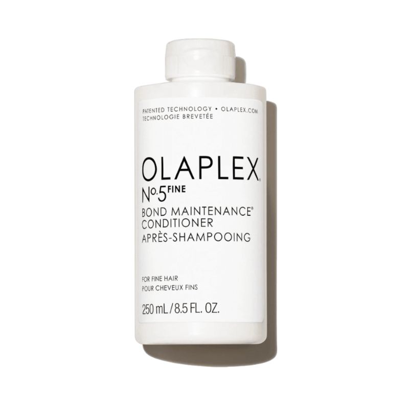 olaplex no.5f fine bond conditioner 250ml - splush online Olaplex No.5F Fine Bond Conditioner 250Ml