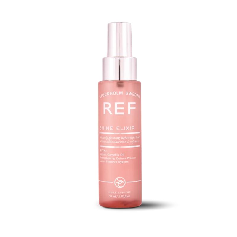 ref shine elixir 80ml - splush online Ref Shine Elixir 80Ml