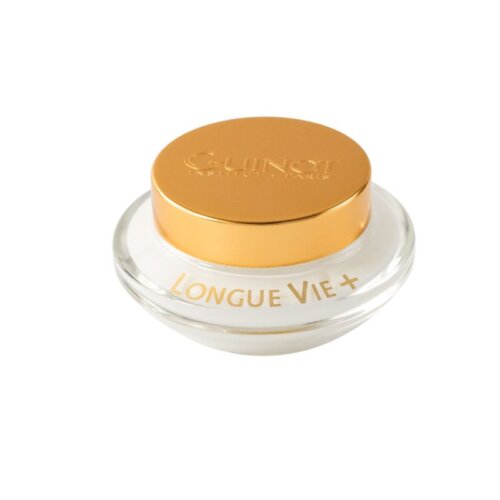 Guinot Longue Vie + Cream 50Ml