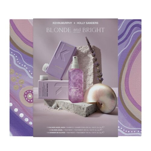 kevin.murphy holiday blonde 2025 - splush online Kevin.murphy Holiday Blonde 2025