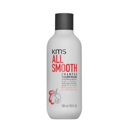 kms add smooth shampoo 300ml - splush online Kms Add Smooth Shampoo 300Ml