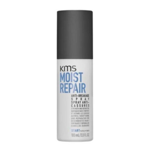 kms moist repair anti breakage spray 100ml - splush online Kms Moist Repair Anti Breakage Spray 100Ml