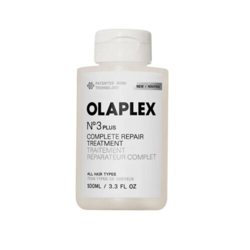 Olaplex No.3 Plus Ultimate Repair Treatment 100Ml