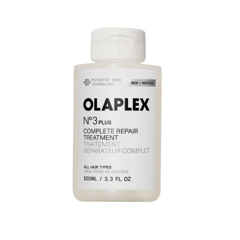 olaplex no.3 plus ultimate repair treatment 100ml - splush online Olaplex No.3 Plus Ultimate Repair Treatment 100Ml