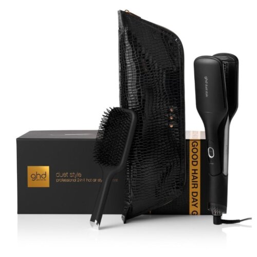 Ghd Duet Style Gift Set 2025