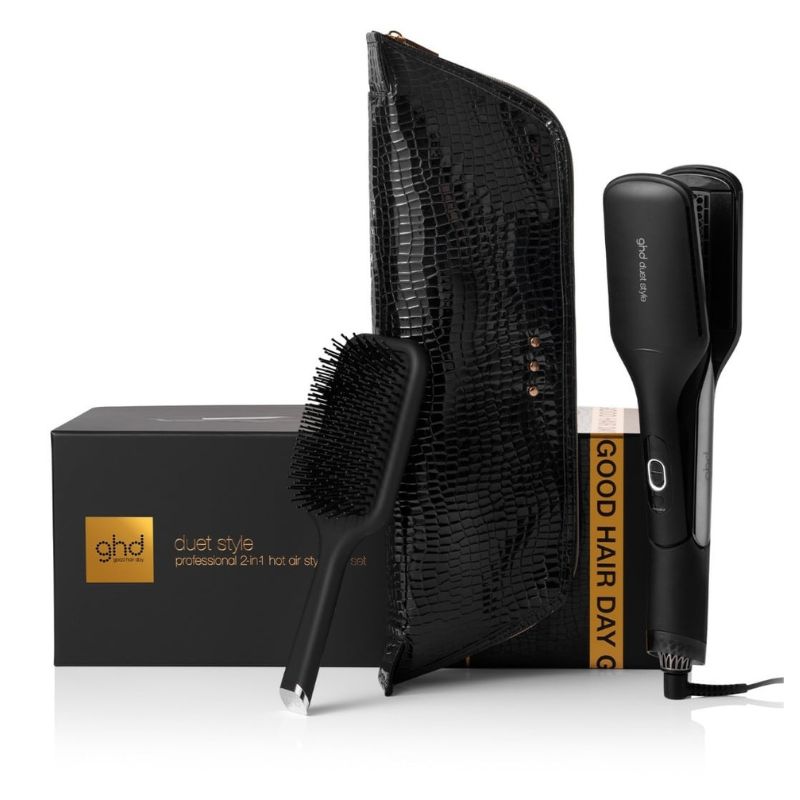 ghd duet style gift set 2025 - splush online Ghd Duet Style Gift Set 2025