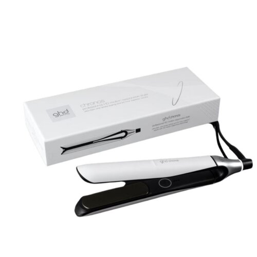 ghd chronos white - splush online Ghd Chronos White